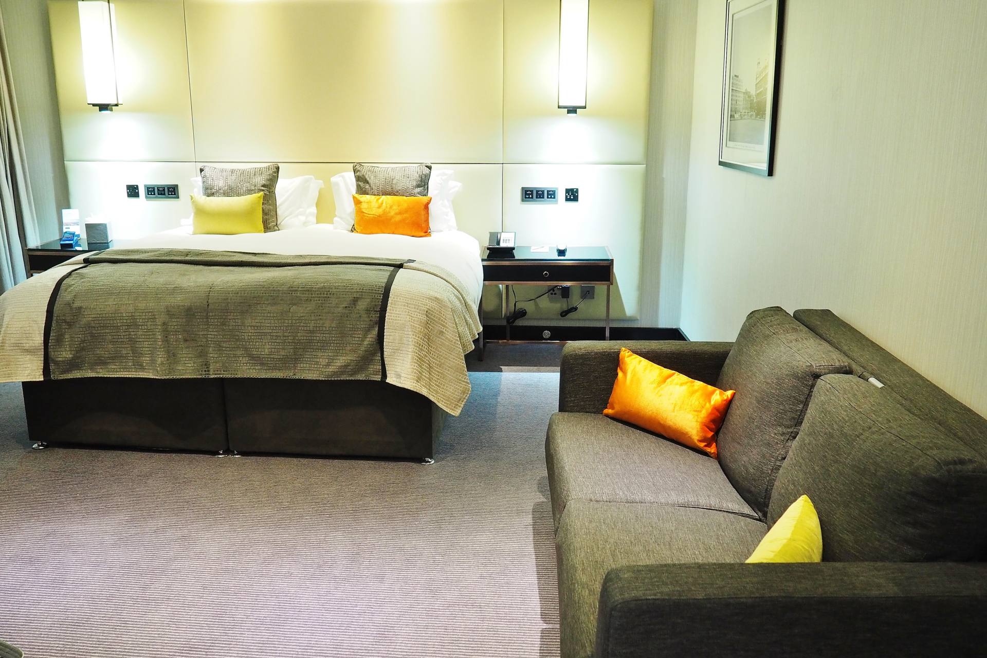 montcalm royal london house hotel