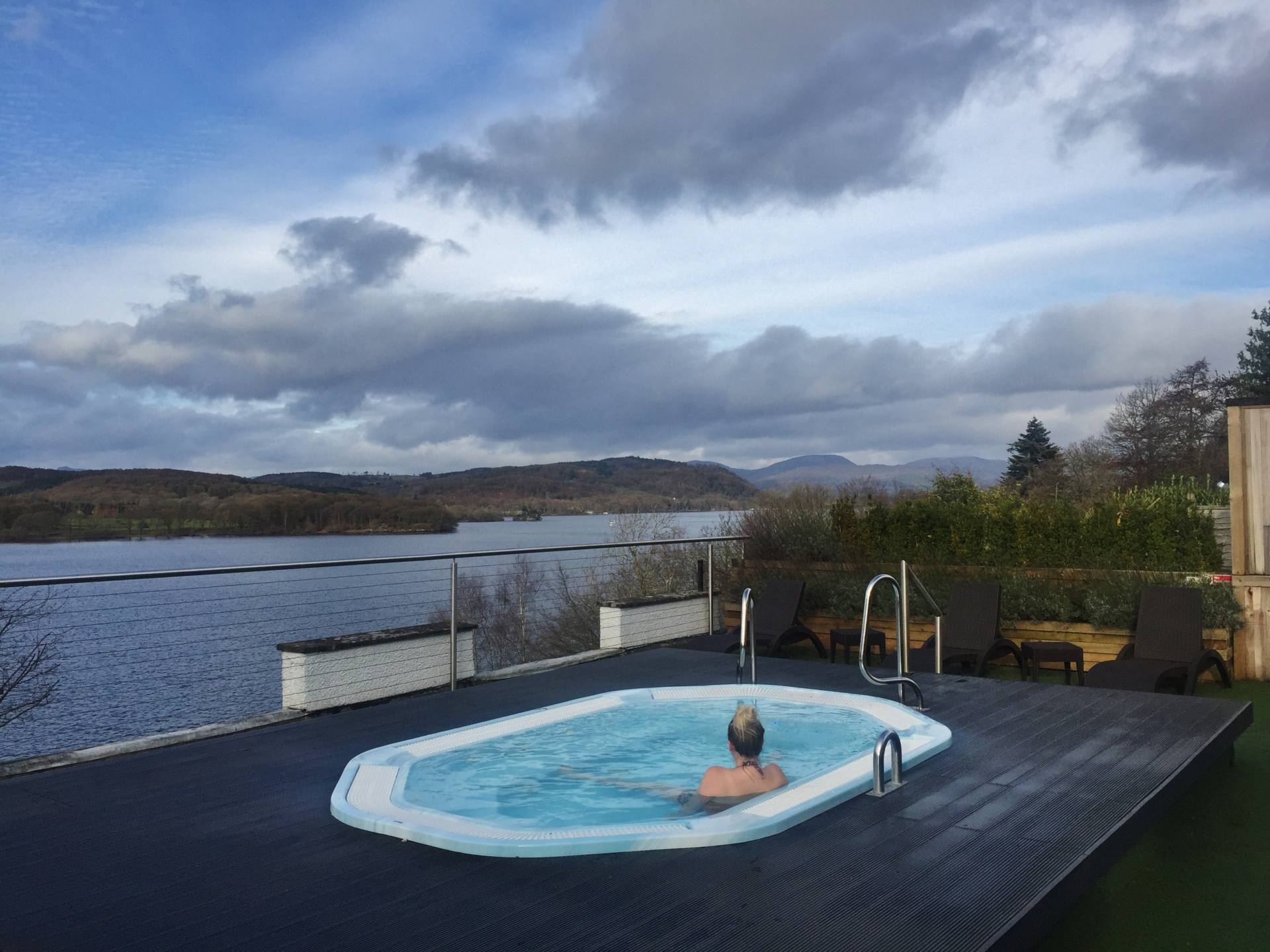Emma Victoria Stokes Beech Hill Hotel And Spa Lakeview Windermere