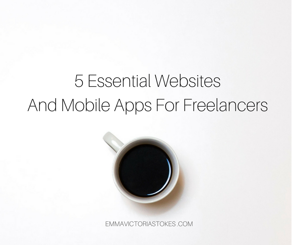 5 tools for freelancers