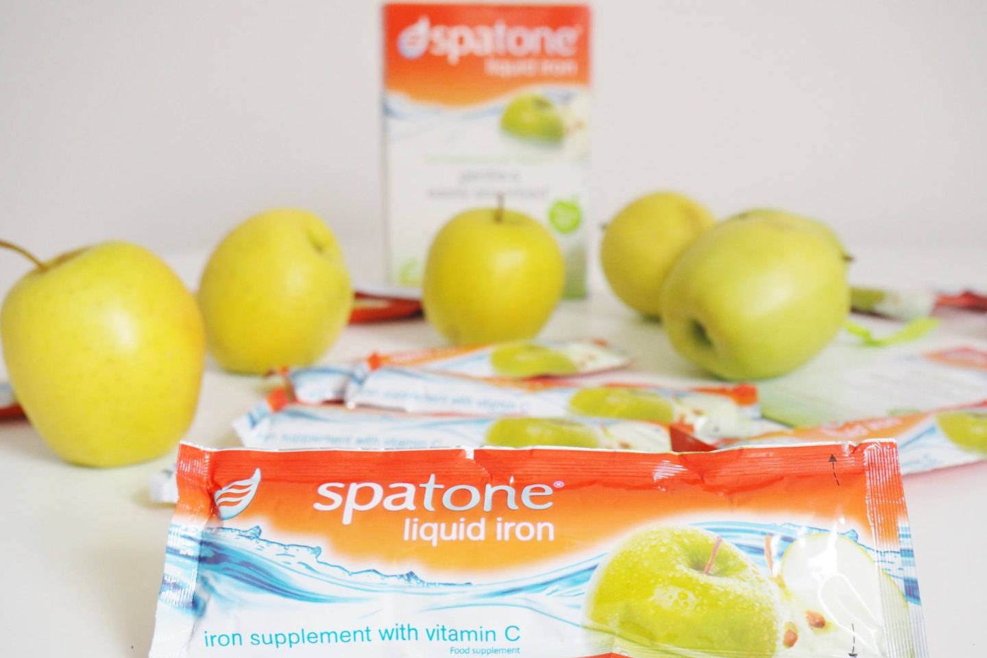 Spatone Apple 