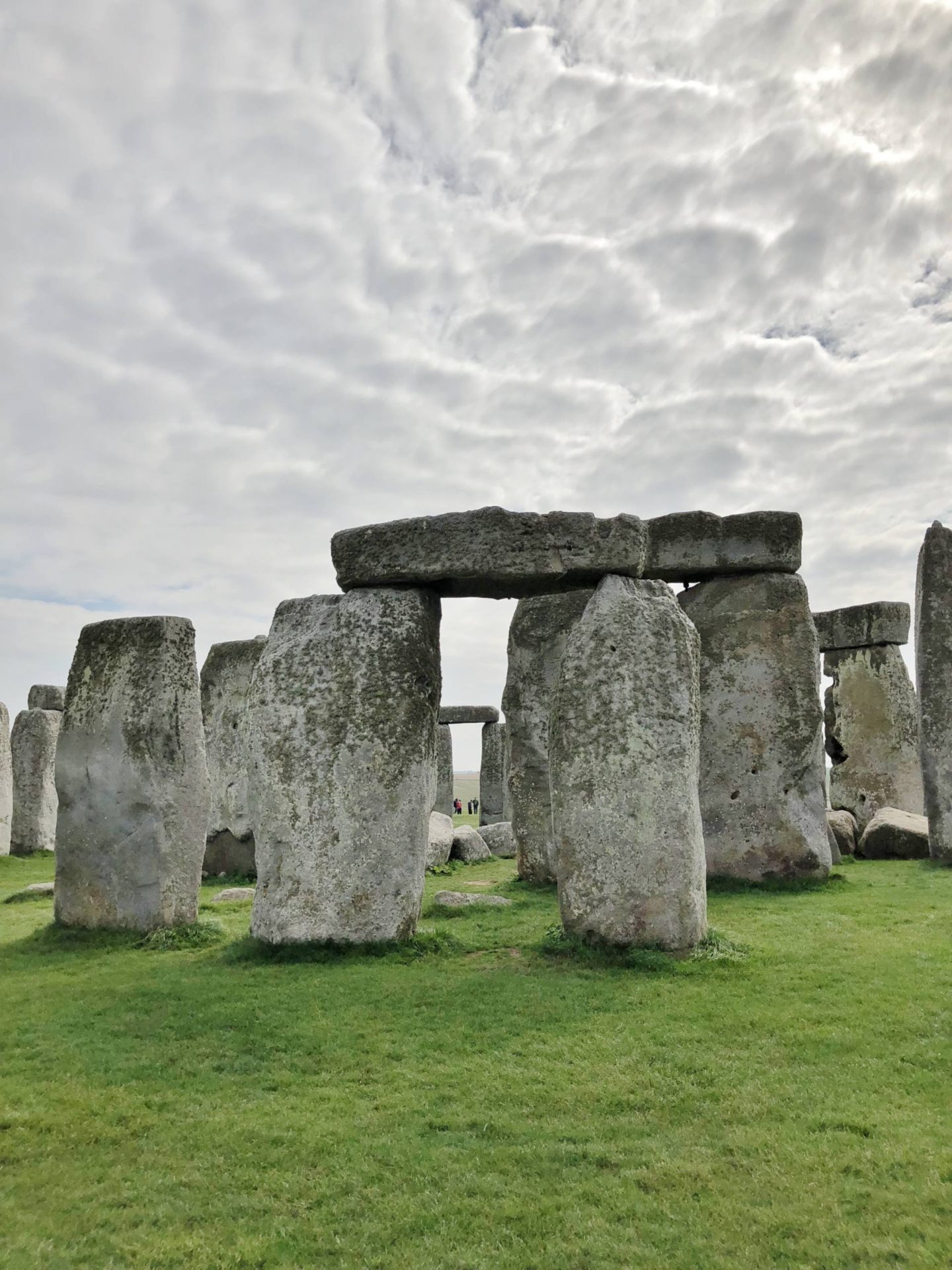 Stonehenge Salisbury Trip 