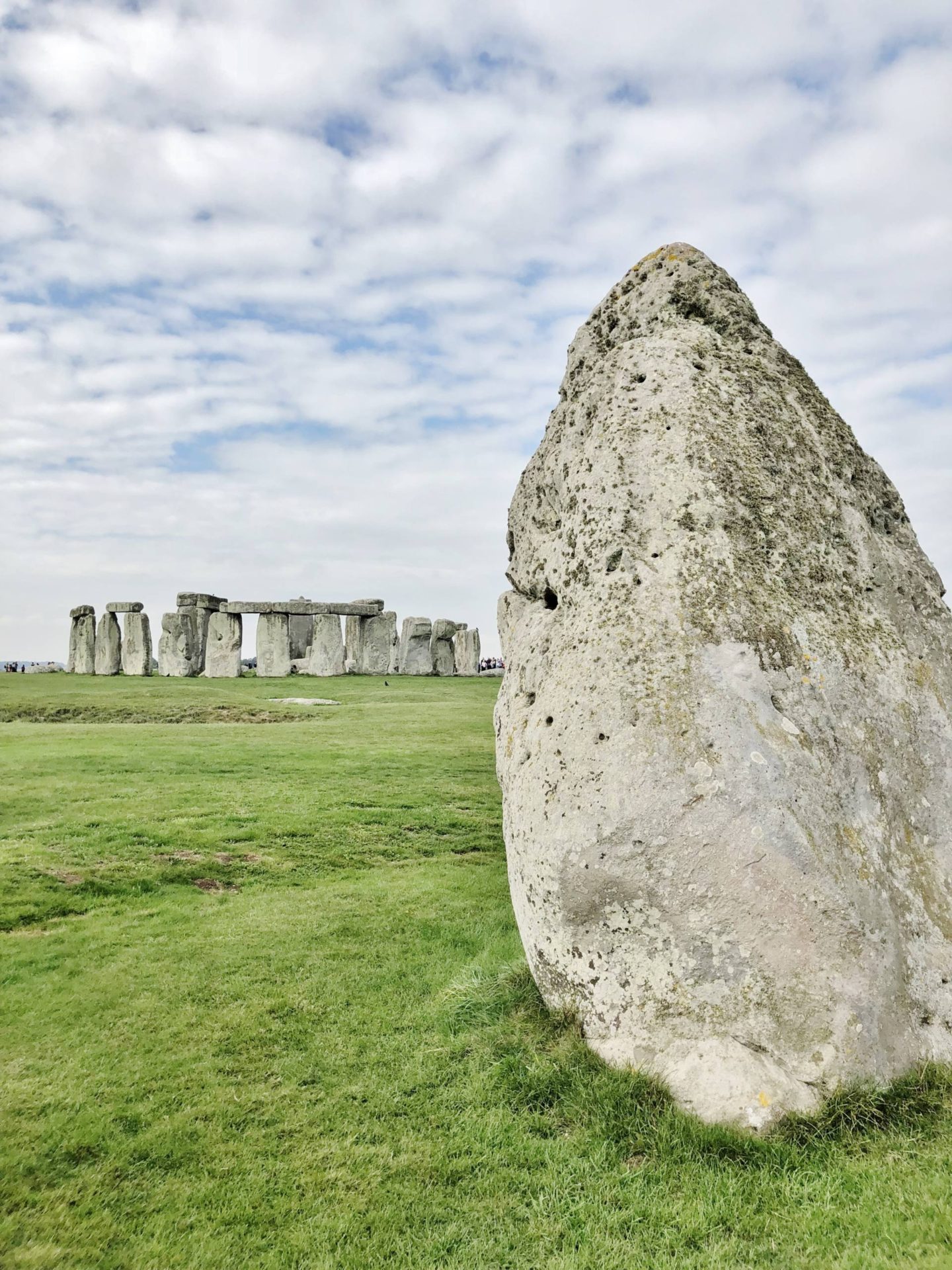 Stonehenge Salisbury Trip Rocks