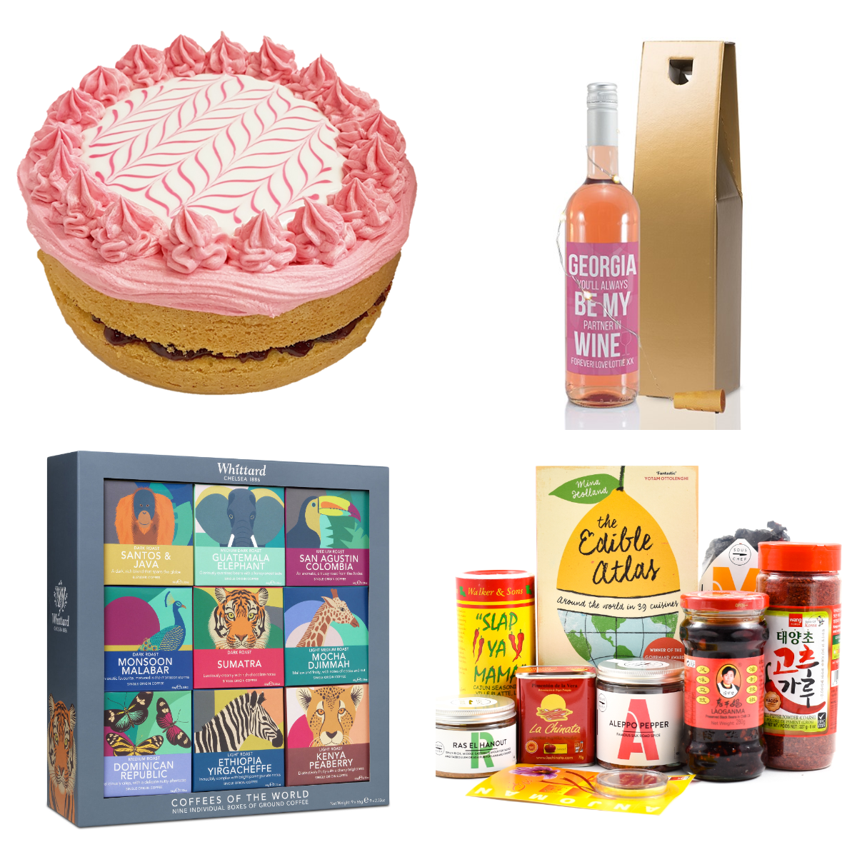 Emma Victoria Stokes Mothers Day Gift Guide 