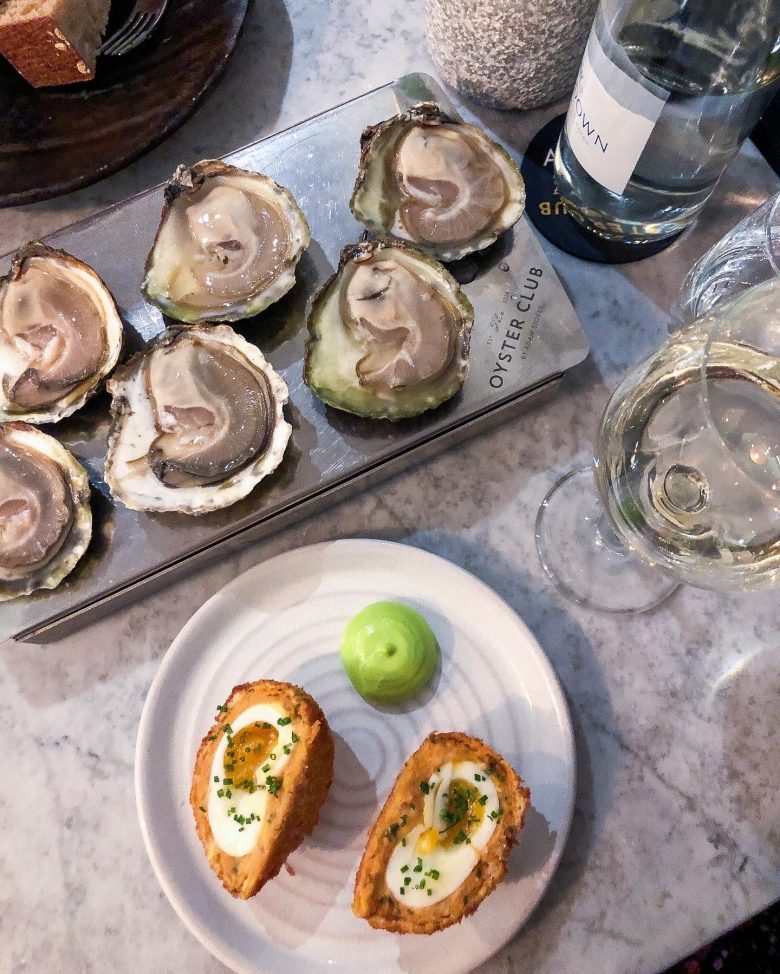 The Oyster Club, Birmingham