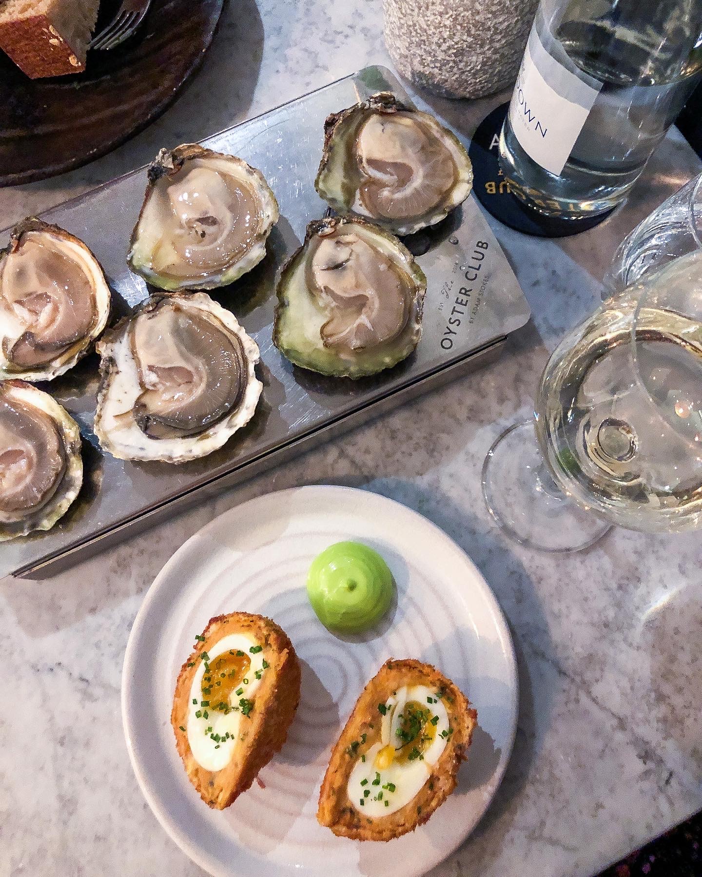 The Oyster Club, Birmingham