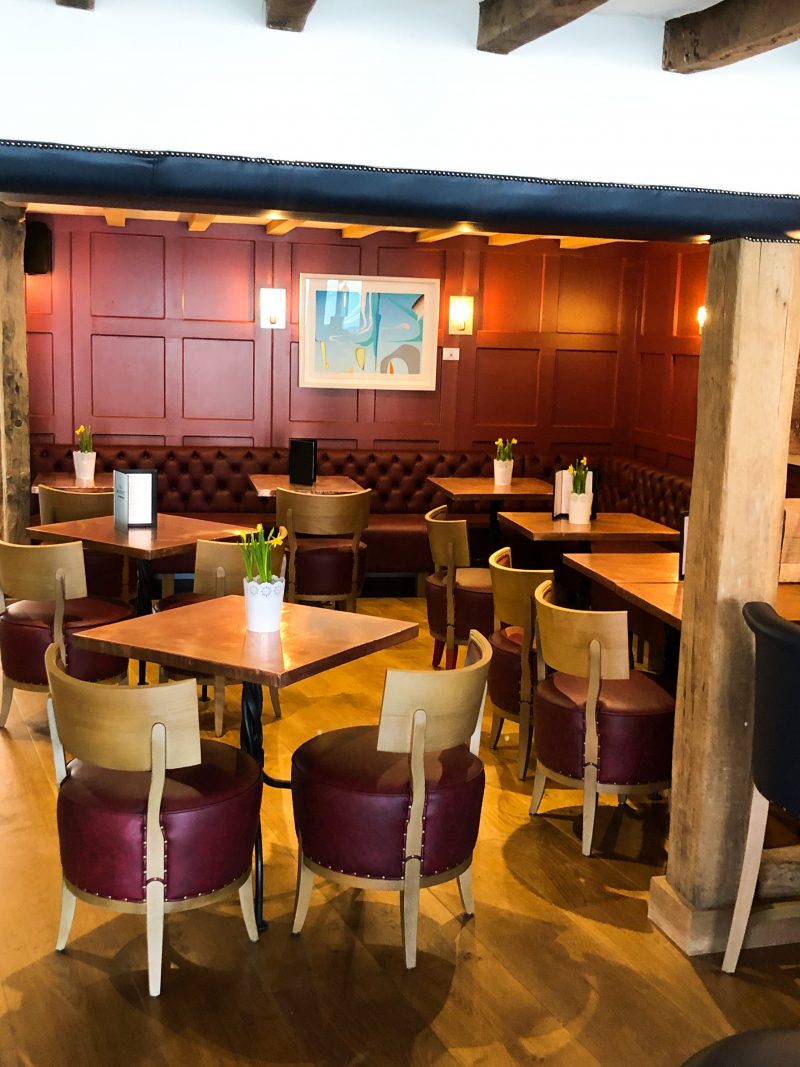 First Look The Mount Henley In Arden Emma Victoria Stokes