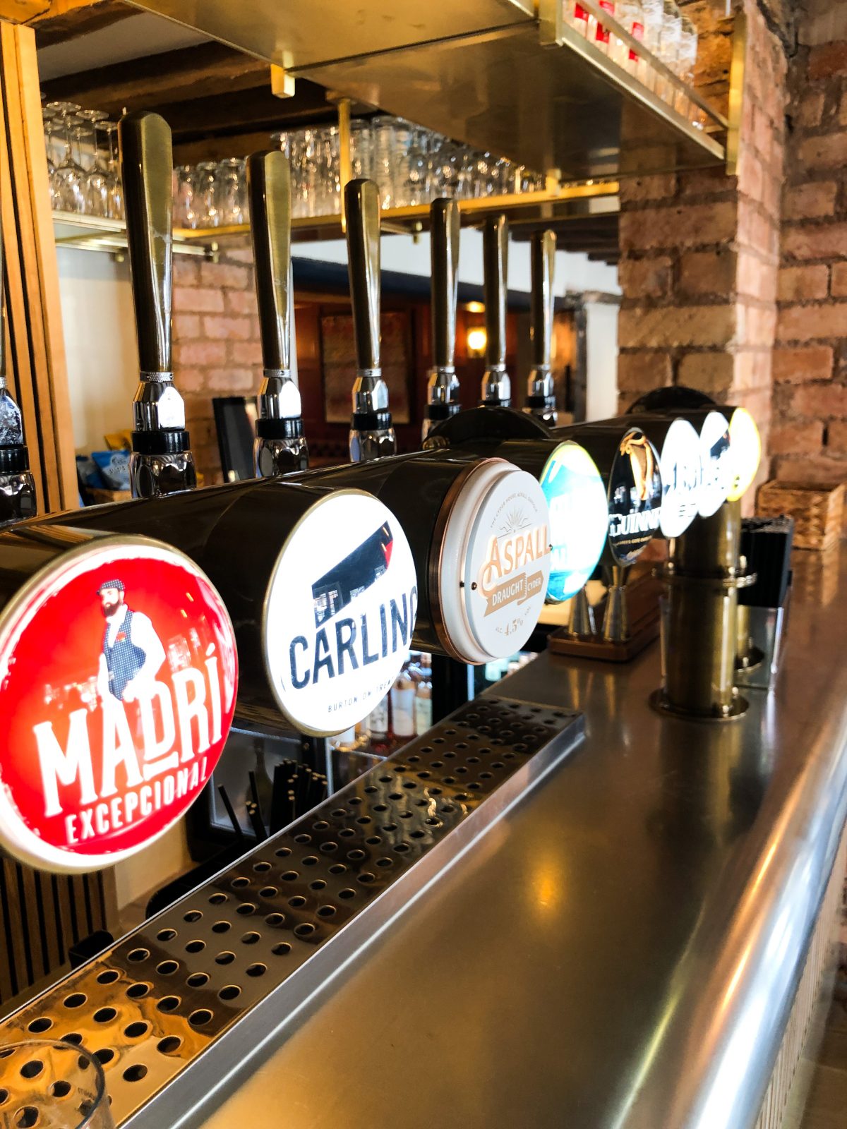 First Look The Mount Henley In Arden Emma Victoria Stokes