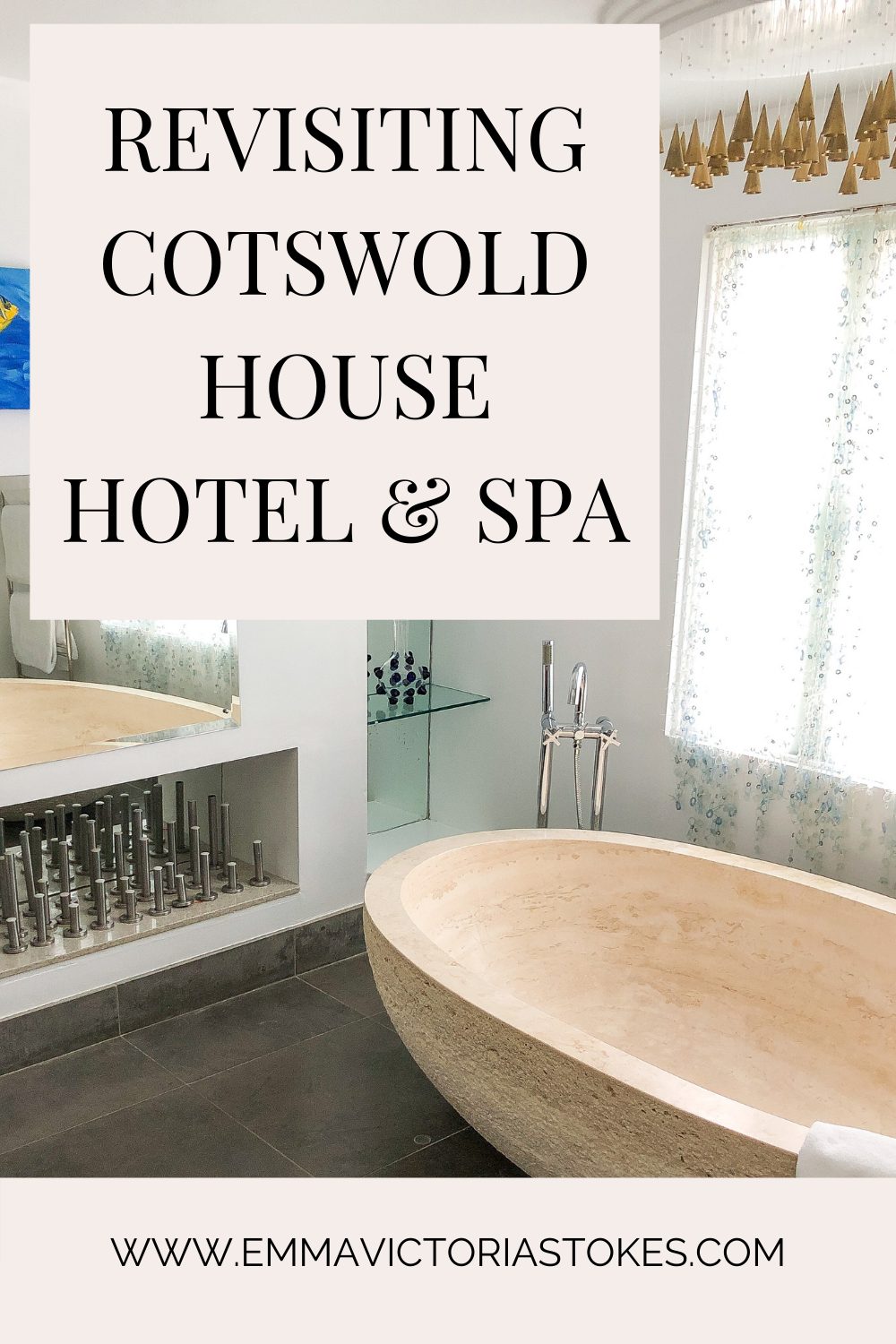 Cotswold House Hotel & Spa 
