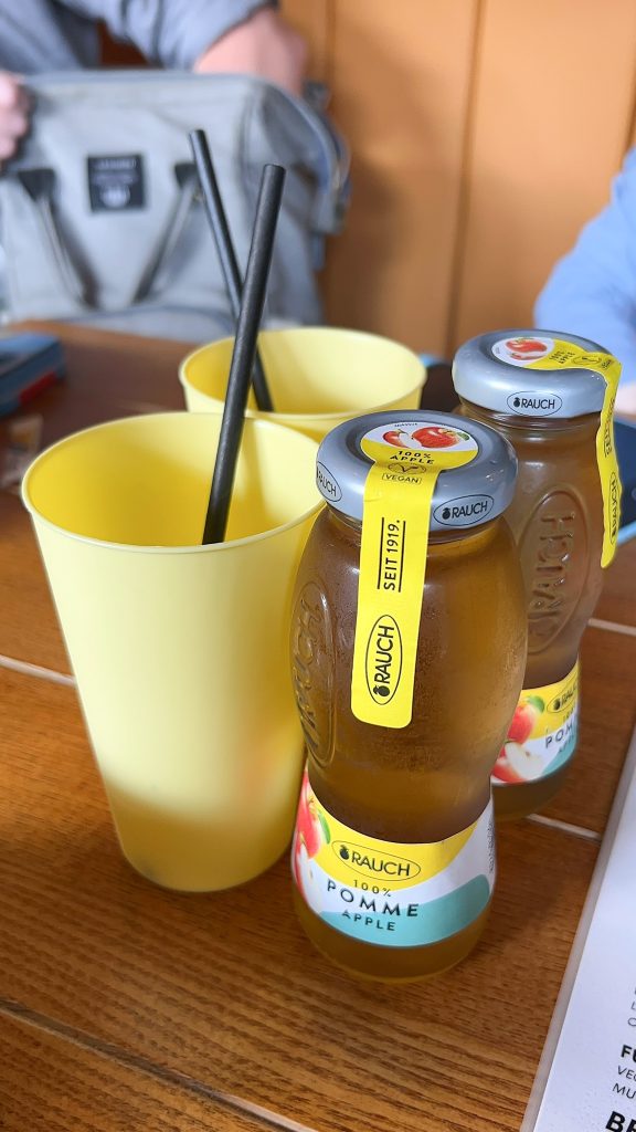 Apple Juice