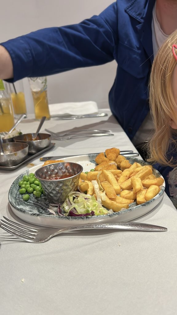 Spice Fusion Nuggets